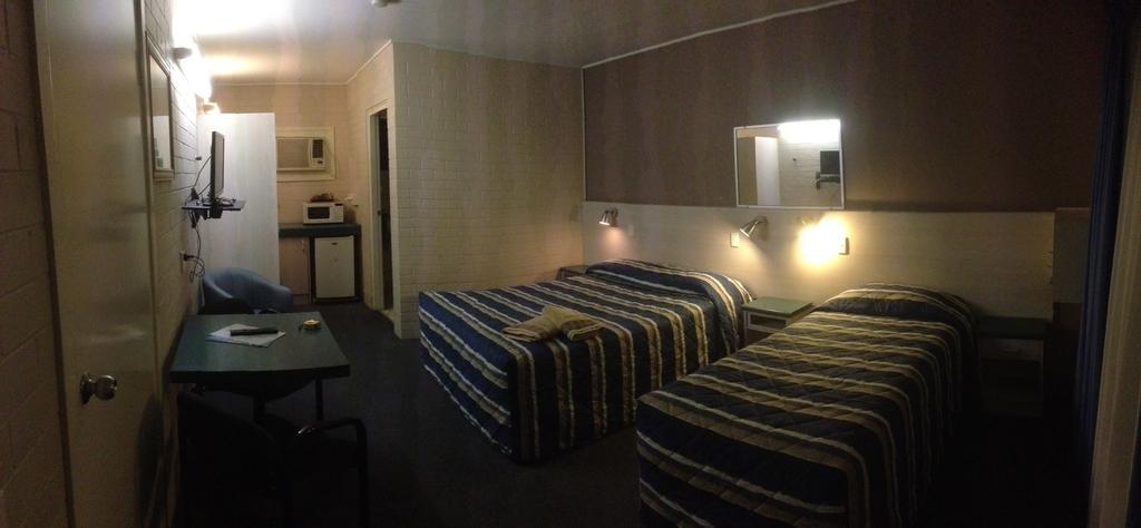 Ipswich City Motel Chambre photo